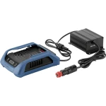 Auto-punjač GAL 1830 W-DC Wireless Charging Professional