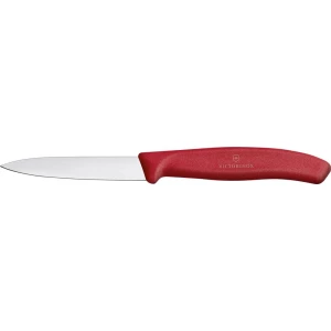 Nož za povrće 6.7601 Victorinox crvena slika
