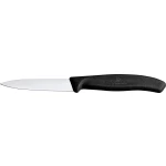Nož za povrće 6.7603 Victorinox crna