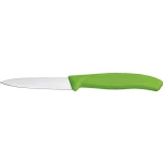 Nož za povrće 6.7606.L114 Victorinox zelena