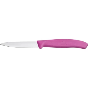 Nož za povrće 6.7606.L115 Victorinox ružičasta slika