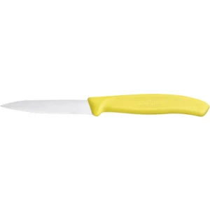 Nož za povrće 6.7606.L118 Victorinox žuta slika