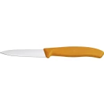 Nož za povrće 6.7606.L119 Victorinox narančasta