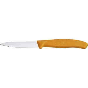 Nož za povrće 6.7606.L119 Victorinox narančasta slika