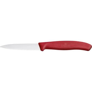 Nož za povrće SwissClassic 6.7631 Victorinox crvena slika