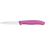 Nož za povrće SwissClassic 6.7636.L115 Victorinox ružičasta