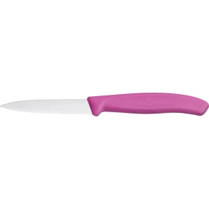 Nož za povrće SwissClassic 6.7636.L115 Victorinox ružičasta slika