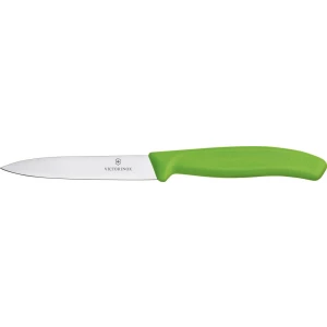 Nož za povrće 6.7706.L114 Victorinox zelena slika