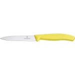 Nož za povrće 6.7706.L118 Victorinox žuta