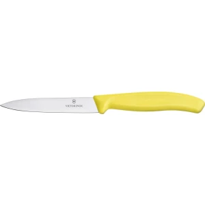 Nož za povrće 6.7706.L118 Victorinox žuta slika