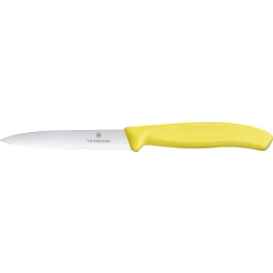 Nož za povrće 6.7736.L8 Victorinox žuta slika