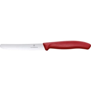 Nož za rajčice 6.7831 Victorinox crvena slika