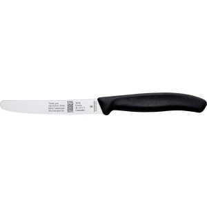 Nož za rajčice 6.7833 Victorinox crna slika