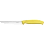 Nož za odreske 6.7936.12L8 Victorinox žuta