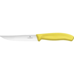 Nož za odreske 6.7936.12L8 Victorinox žuta slika