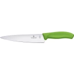 Nož za razrezivanje 6.8006.19L4B Victorinox zelena