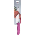 Nož za razrezivanje 6.8006.19L5B Victorinox ružičasta