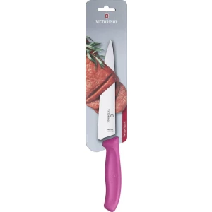 Nož za razrezivanje 6.8006.19L5B Victorinox ružičasta slika