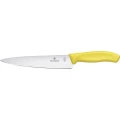 Nož za razrezivanje 6.8006.19L8B Victorinox žuta slika