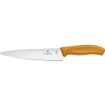 Nož za razrezivanje 6.8006.19L9B Victorinox narančasta
