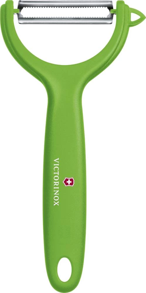 Gulilica za rajčice 7.6079.4 Victorinox zelena slika