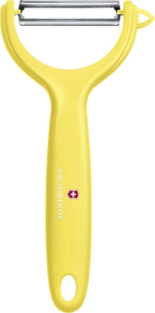 Gulilica za rajčice 7.6079.8 Victorinox žuta slika