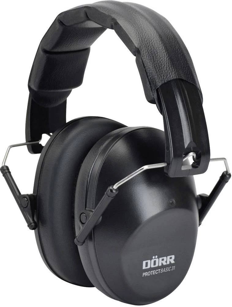 Dörr Foto zaštitne slušalice PROTECT BASIC 31 204420 22 dB 1 kom. slika