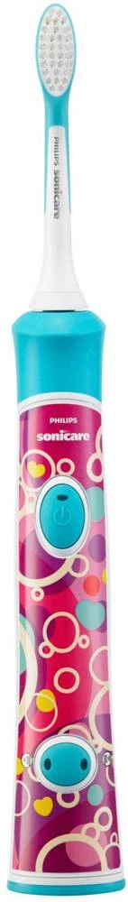 Električna četkica za zube HX6311/07 Philips Sonicare bijela, svijetloplava slika