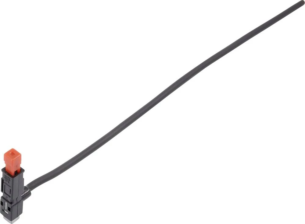 Piezo element paljenja 14 kV CBS-PZ-265WR 14kV-L190 slika