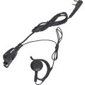 Slušalice s mikrofonom/komplet za razgovor KEP-152-VK MAAS Elektronik slika