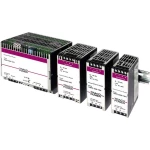 Adapter napajanja za profilne šine (DIN-letva) TracoPower TSPC 240-148 5.0 A 240 W 1 x