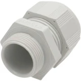 Kabelska uvodnica M16, poliamid svijetlo sive boje (RAL 7035) Helukabel HT 93909 1 kom
