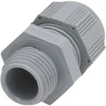 Kabelska uvodnica M12, poliamid srebrno sive boje (RAL 7001) Helukabel HT 93923 1 kom