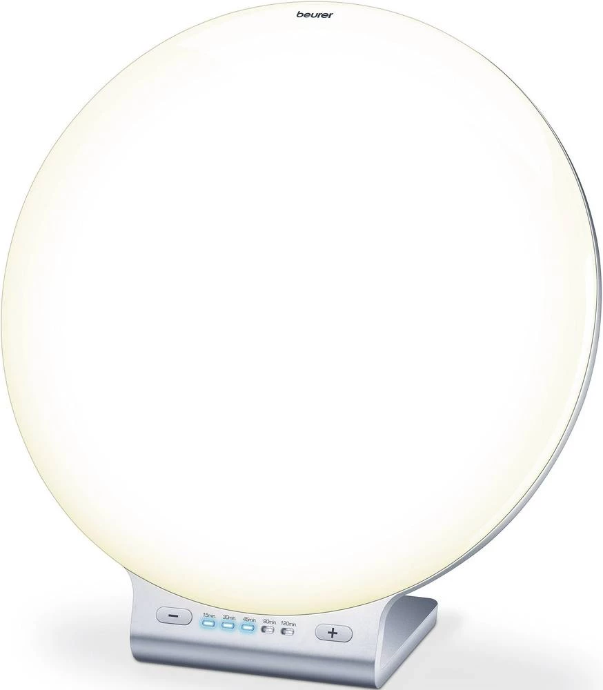 Svjetiljka s dnevnim svjetlom TL 70 Beurer bijela slika