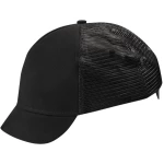 Uvex 9794420 kapa sa šiltom u-cap sport kratki šilt, crne boje