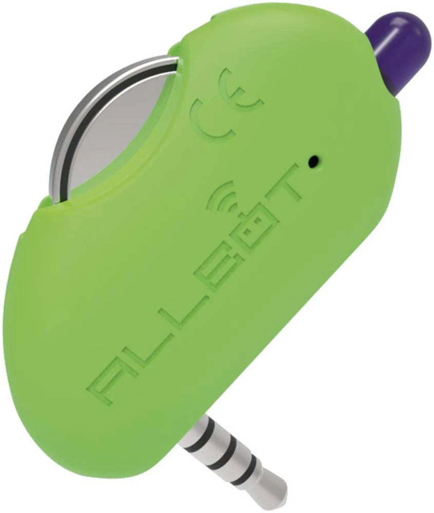 Infracrveni odašiljački modul VR001 ALLBOT® Option Velleman za pametni telefon izvedba, (komplet za sastavljanje/ugradbeni e slika