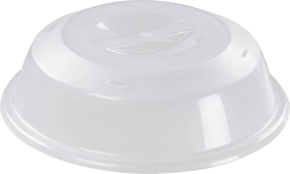 Poklopac za mikrovalnu Basic 00111539 Xavax prozirna (mutno) slika