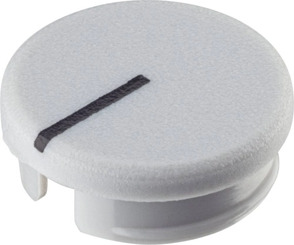 Poklopac s pokazivačem, sive boje Ritel 30 13 11 1 1 kom. slika