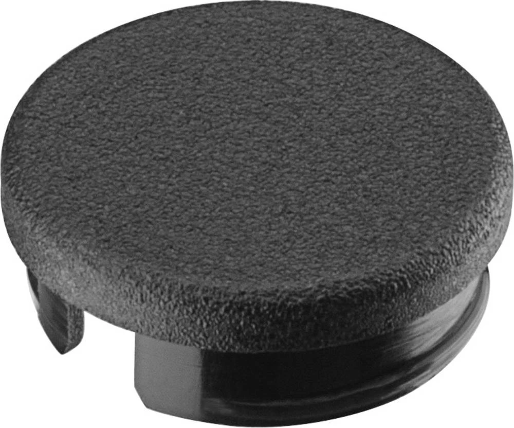 Poklopac, crne boje Ritel 30 13 10 3 1 kom. slika