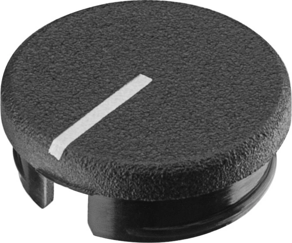 Poklopac, crne boje Ritel 30 13 11 3 1 kom. slika