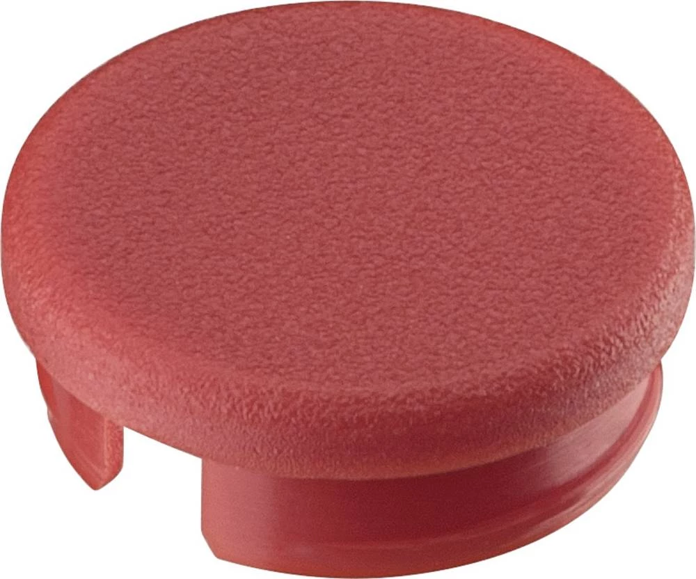 Poklopac, crvene boje Ritel 30 13 10 4 1 kom. slika