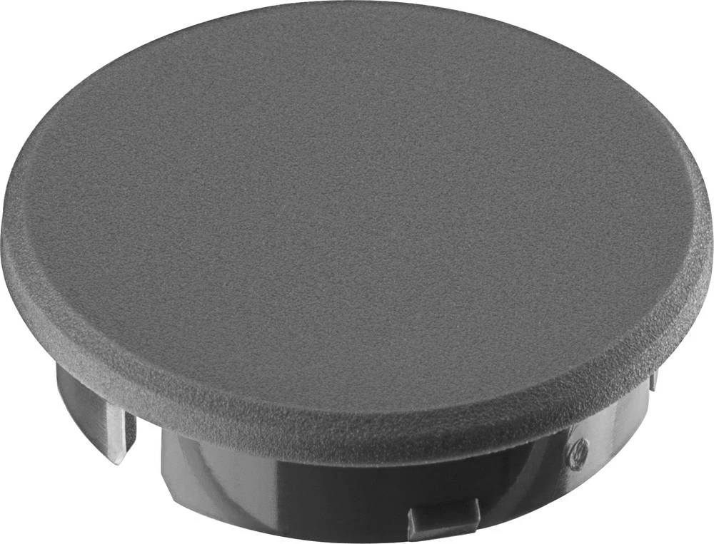 Poklopac, sive boje Ritel 30 28 10 2 1 kom. slika