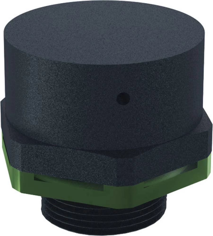 Zračni ventil ATEX 1/2", mesing naravne boje RST 75001013 1 kom slika