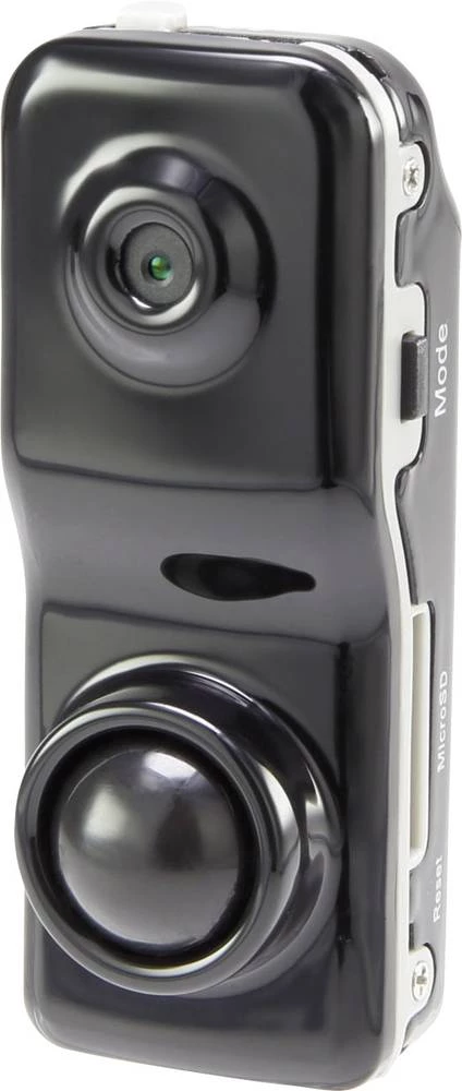 Mini-nadzorna kamera sa detektorom pokreta renkforce JMC-DV089 slika