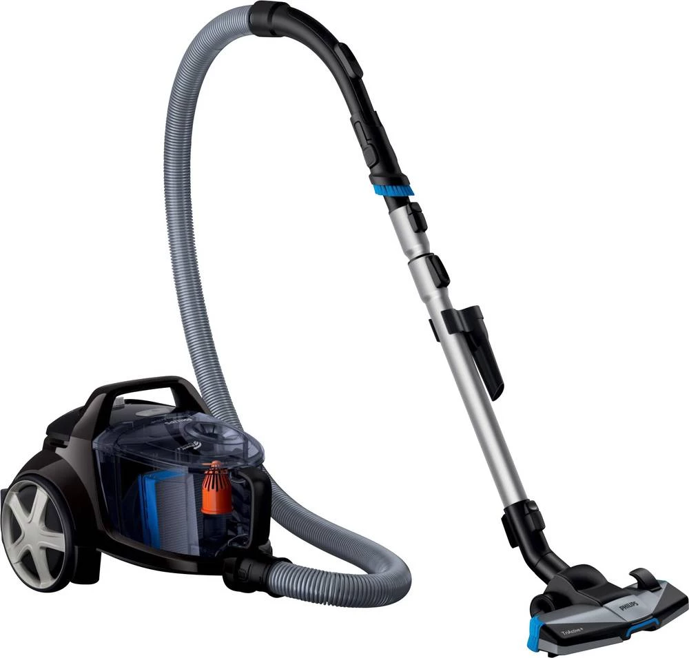 Usisavač bez vrećice FC9530/09 Philips 750 W EEK A crna slika