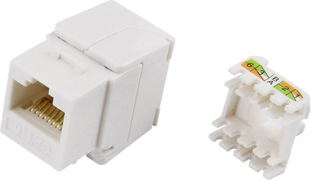 Modularna utičnica slika