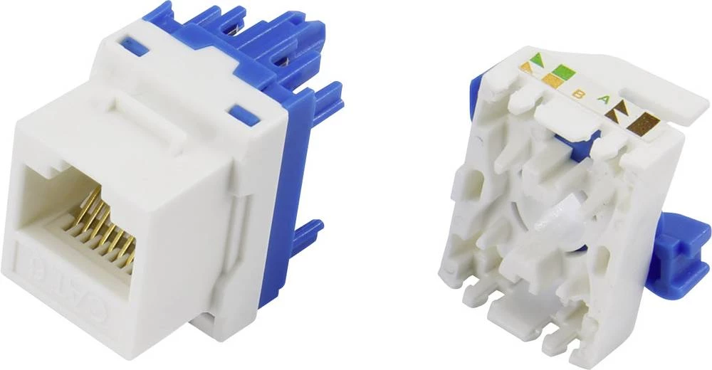 Modularna utičnica slika