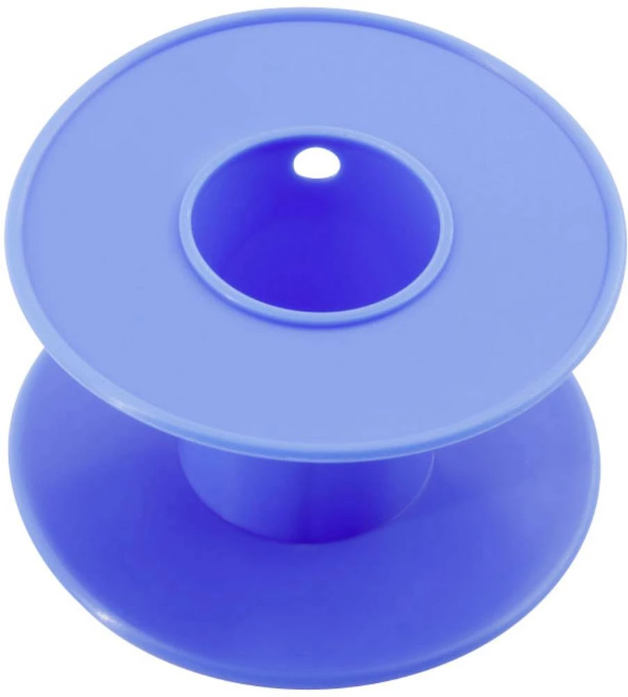 Leerspule plave boje 93013c1181 1 kom slika