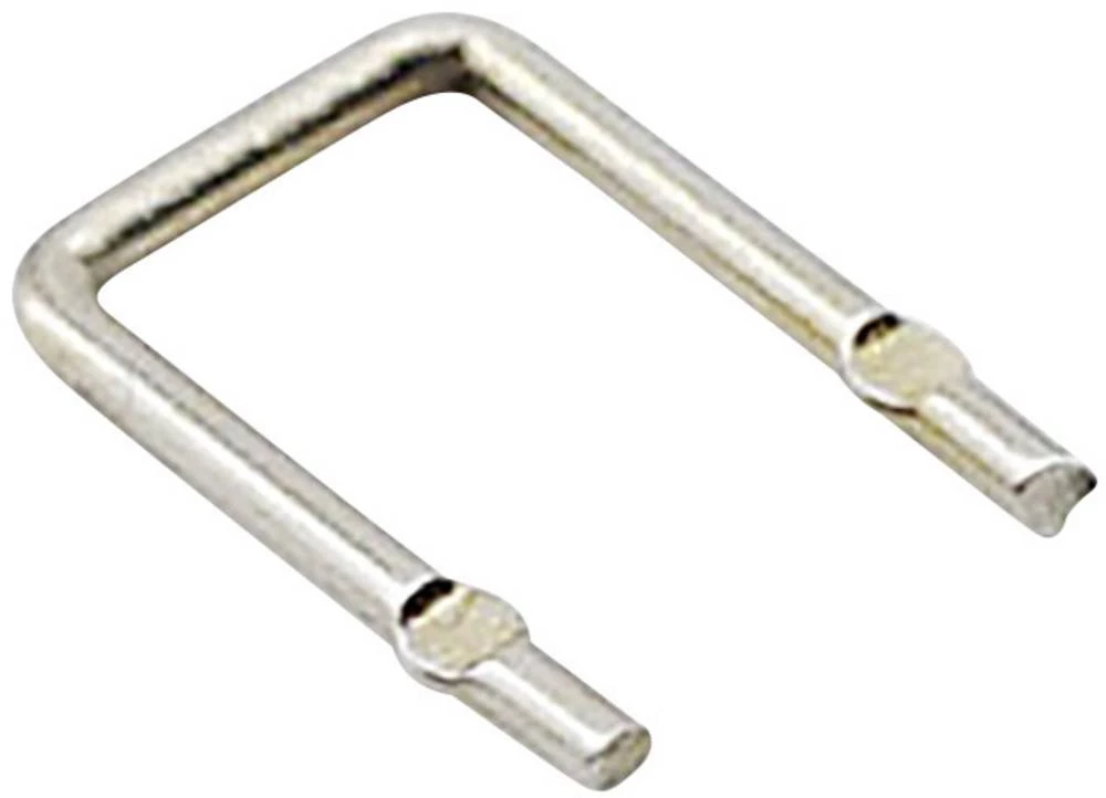 Mjerni otpornik 0.01 12 A 1 kom. slika