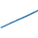 Finožični vodič Radox® 155 1 x 0.25 mm plave boje Huber & Suhner 12420743 metarski